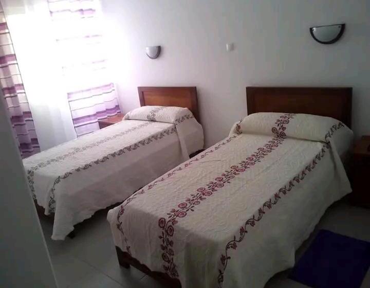 اتاق استاندارد, Residencial Bryan Santos