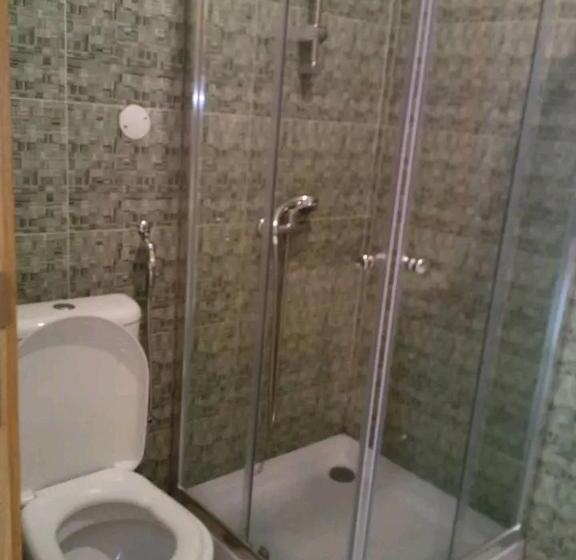 اتاق استاندارد یک نفره, Residencial Bryan Santos