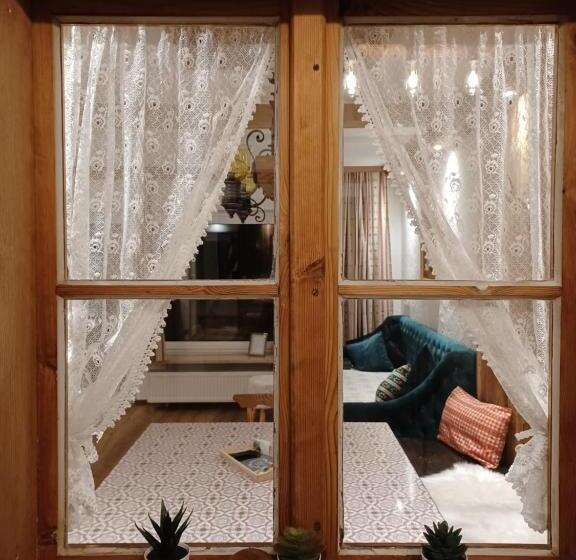 Апартаменты 2 Спальни, Pension Rennlehen Ferienwohnungen