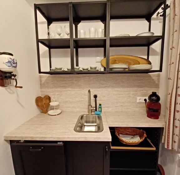 Апартаменты 2 Спальни, Pension Rennlehen Ferienwohnungen