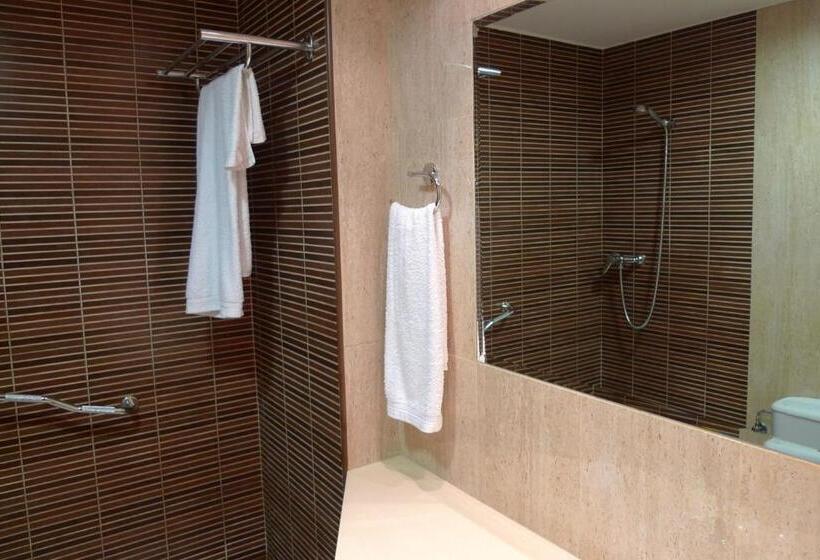 Апартаменты 1 Спальня Нижний Этаж, Euromar I   Tepinsa Alquiler De Apartamentos