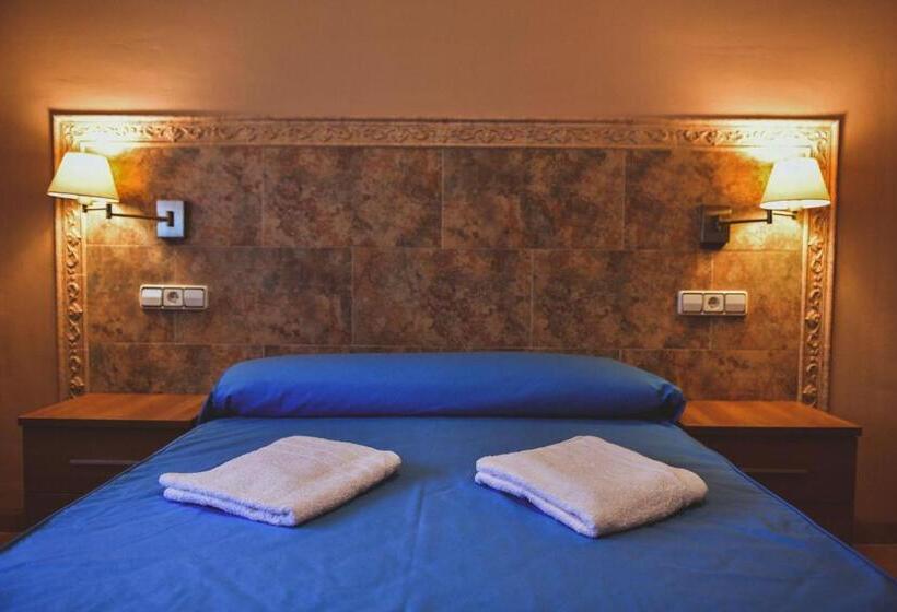 1베드룸 아파트 1층, Euromar I Tepinsa Alquiler De Apartamentos