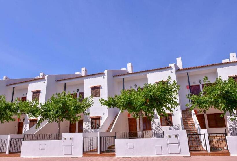 Апартаменты 1 Спальня Нижний Этаж, Euromar I   Tepinsa Alquiler De Apartamentos