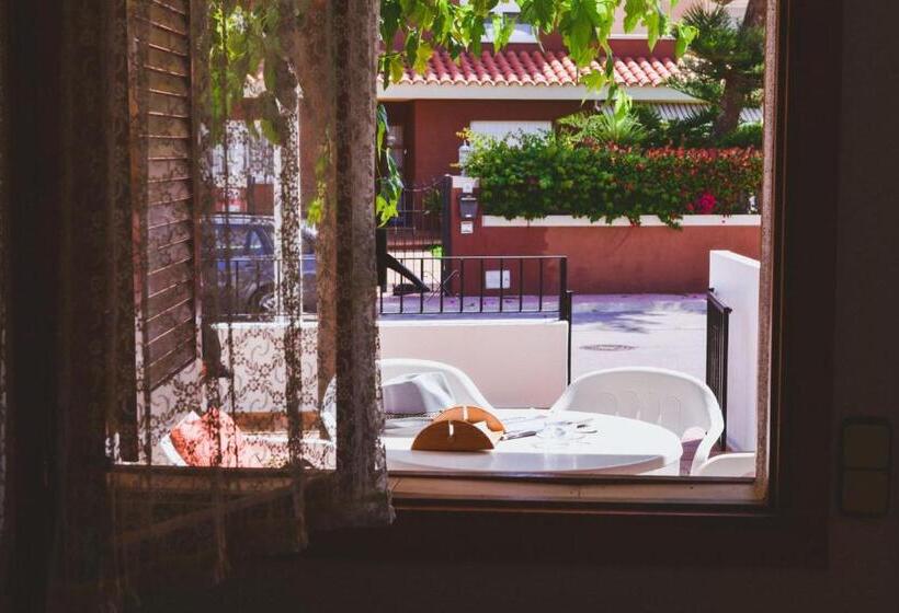 1베드룸 아파트 1층, Euromar I Tepinsa Alquiler De Apartamentos