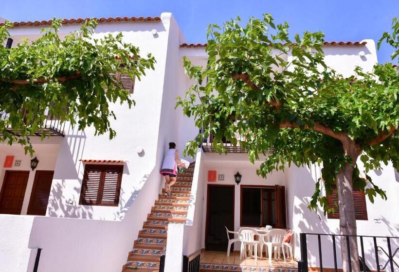 1베드룸 아파트 1층, Euromar I Tepinsa Alquiler De Apartamentos