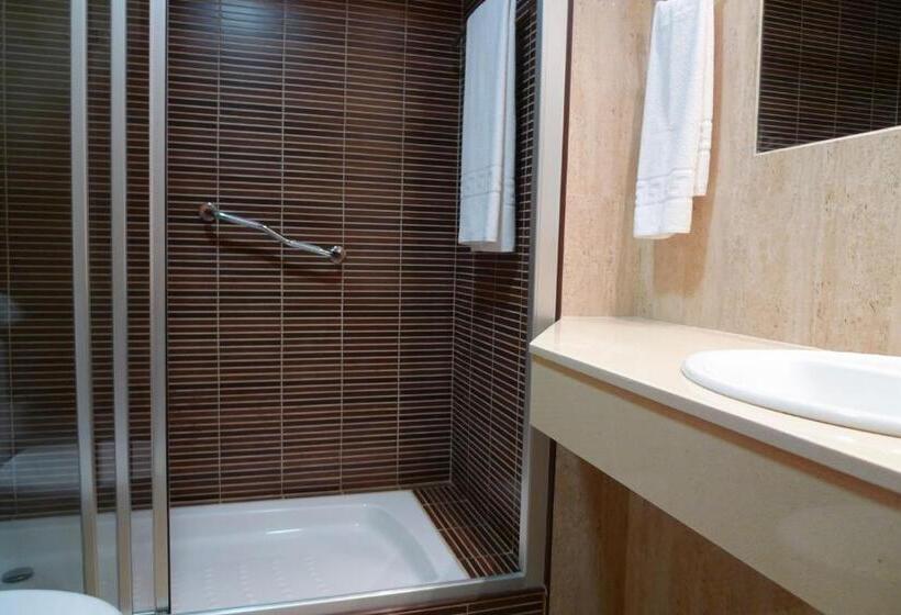 침실 1개 아파트, Euromar I Tepinsa Alquiler De Apartamentos