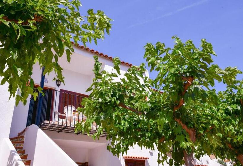 침실 1개 아파트, Euromar I Tepinsa Alquiler De Apartamentos