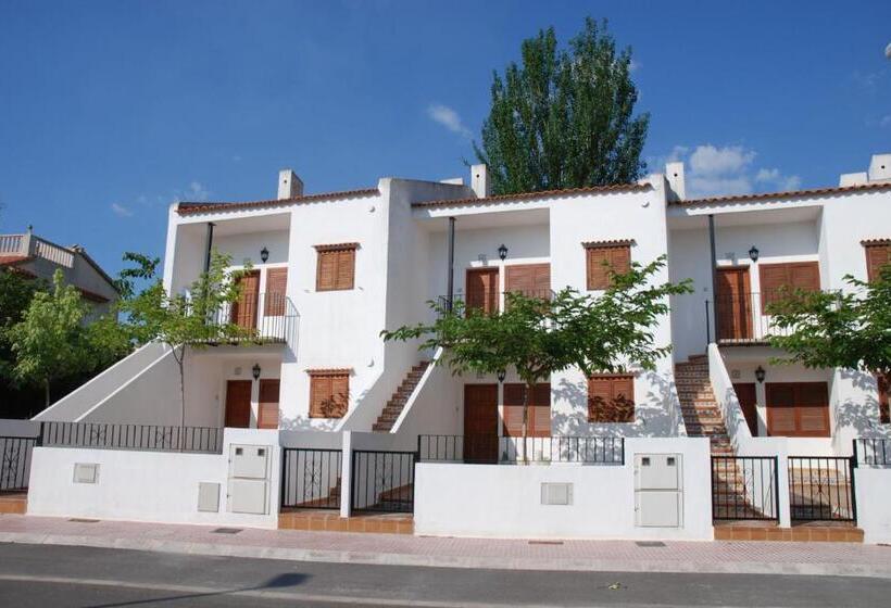 침실 1개 아파트, Euromar I Tepinsa Alquiler De Apartamentos