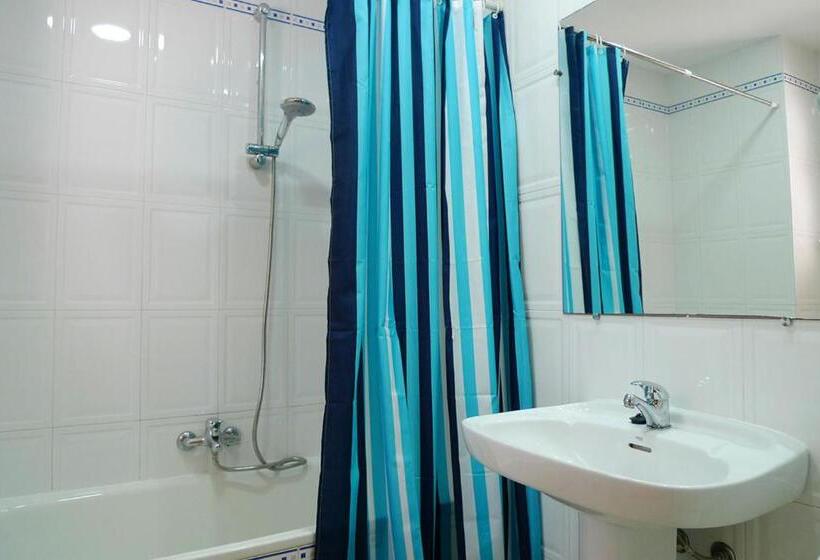 1베드룸 아파트 1층, Euromar I Tepinsa Alquiler De Apartamentos