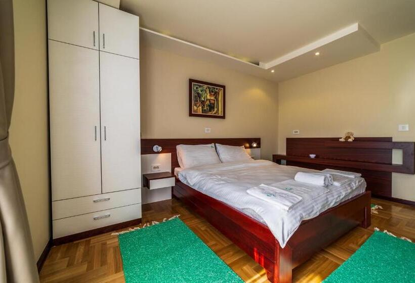 إستوديو قياسى, Vila Valentina