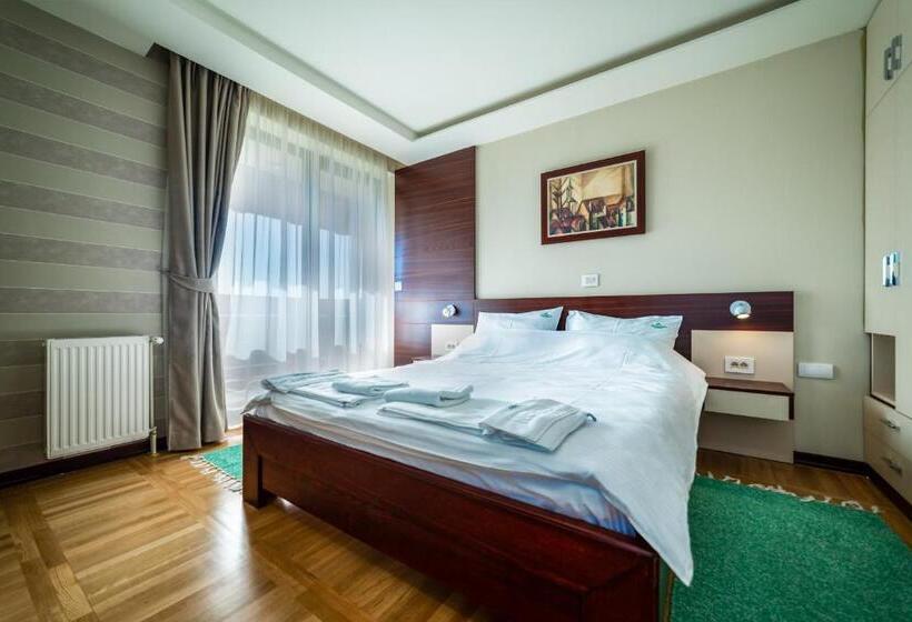 إستوديو قياسى, Vila Valentina