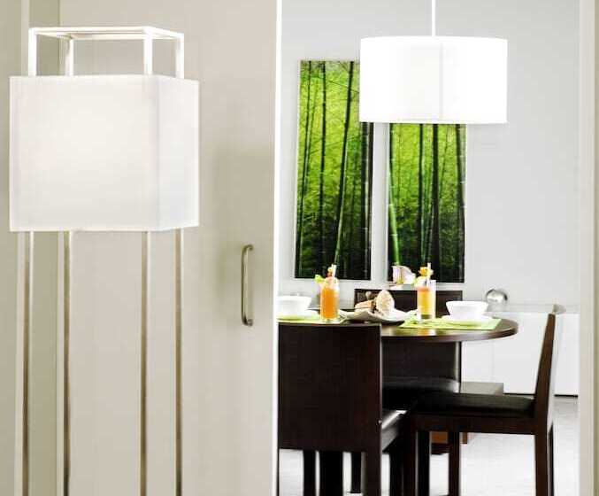 スイート, Aqualuz Troia Rio by The Editory