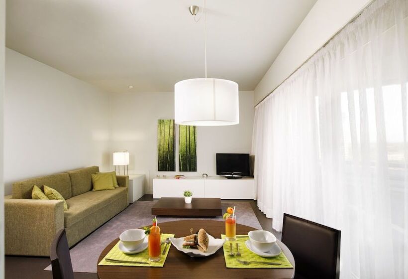 スイート, Aqualuz Troia Rio by The Editory