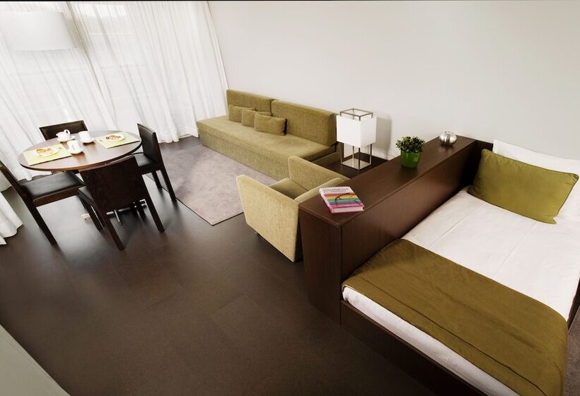 海の見えるスタンダードスタジオ, Aqualuz Troia Rio by The Editory