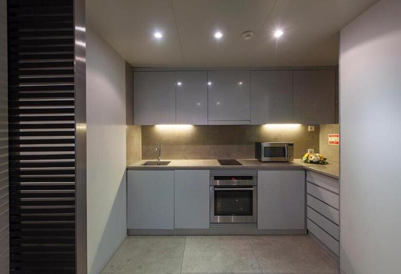 2ベッドスイートルーム, Aqualuz Troia Rio by The Editory