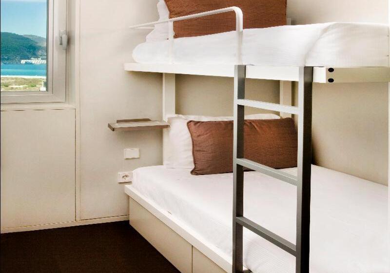 スタンダードルーム, Aqualuz Troia Rio by The Editory