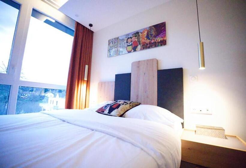 Номер Стандарт, Arrow