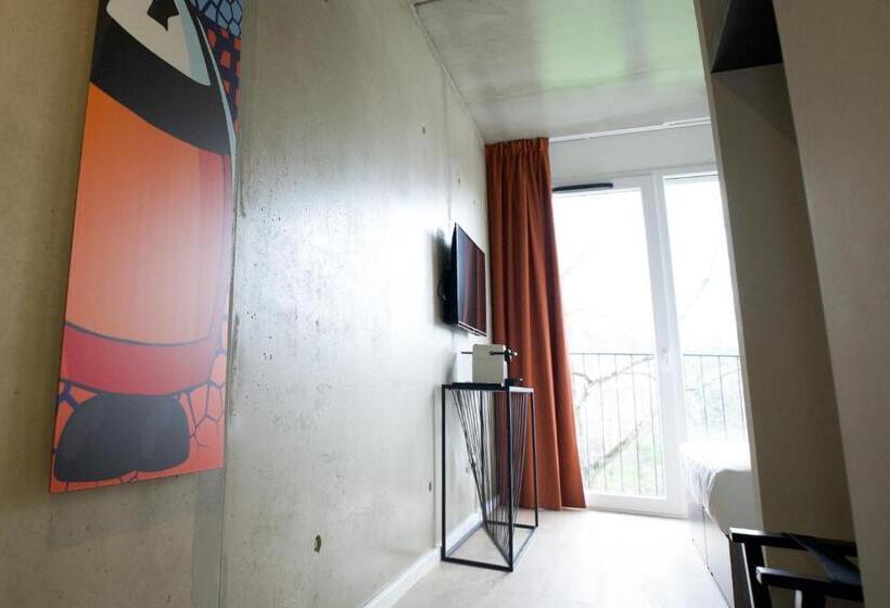 Номер Стандарт, Arrow