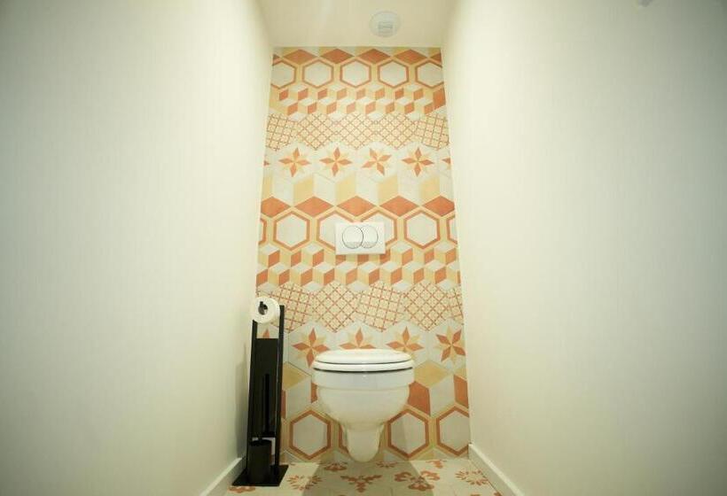 Люкс Повышенной Комфортности, Arrow