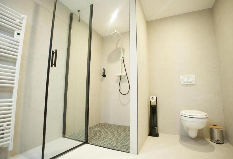 Президентский Люкс, Arrow