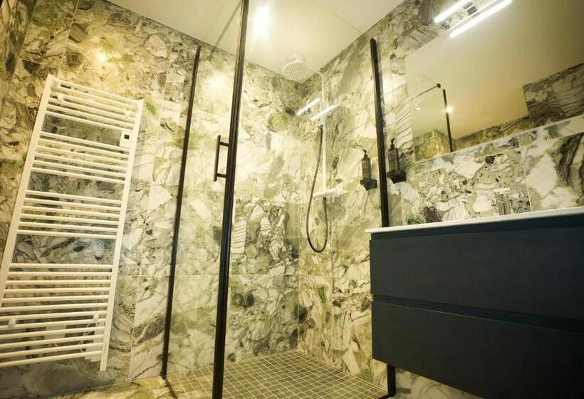 Номер Стандарт, Arrow