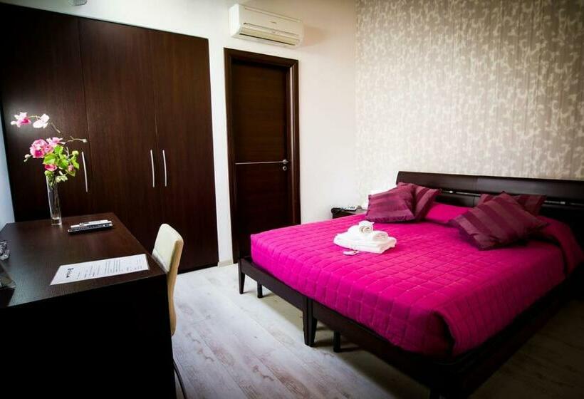 Номер Стандарт Внутренний, Abraxia B&b