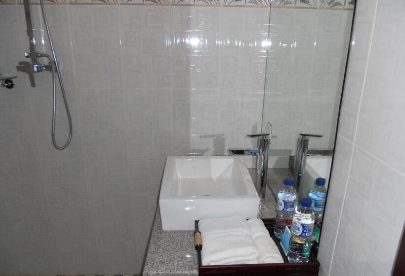 וילה בת 2 חדרי שינה, Avisara Villa & Suite