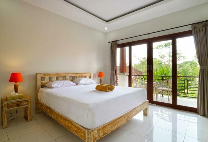 اتاق لوکس, Avisara Villa & Suite