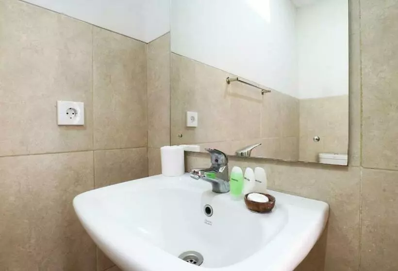 Deluxe-huone, Avisara Villa & Suite