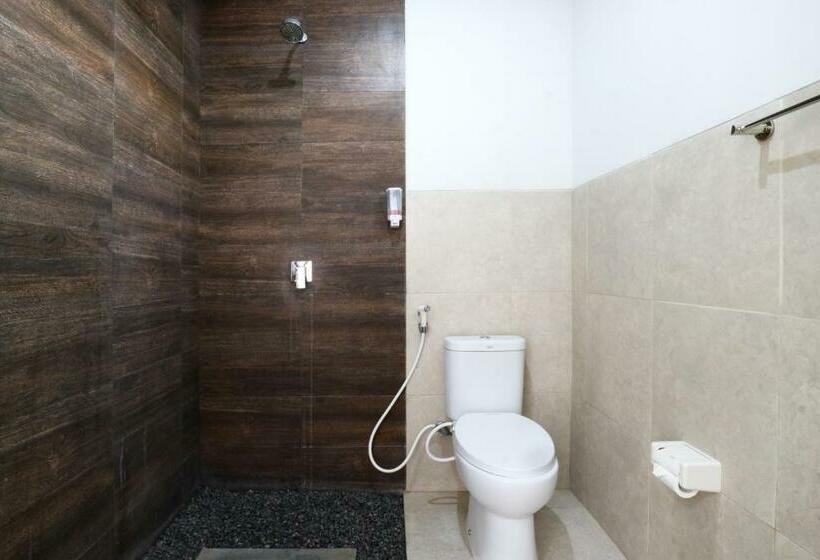 חדר דלוקס, Avisara Villa & Suite