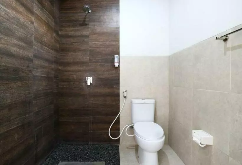 Deluxe-huone, Avisara Villa & Suite