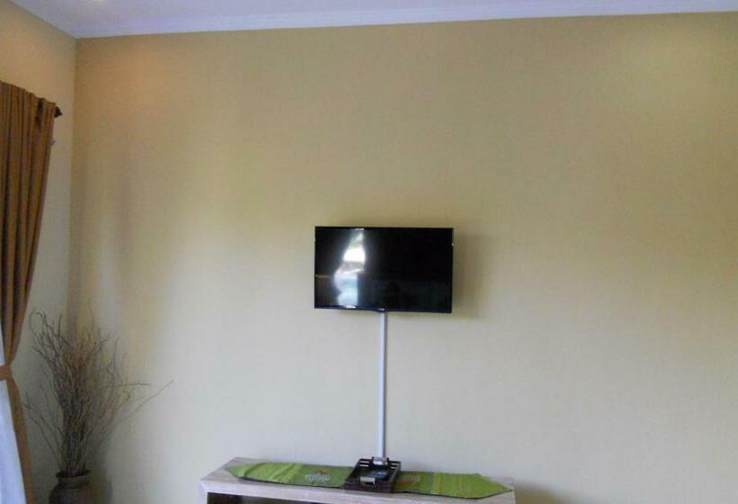 חדר דלוקס, Avisara Villa & Suite