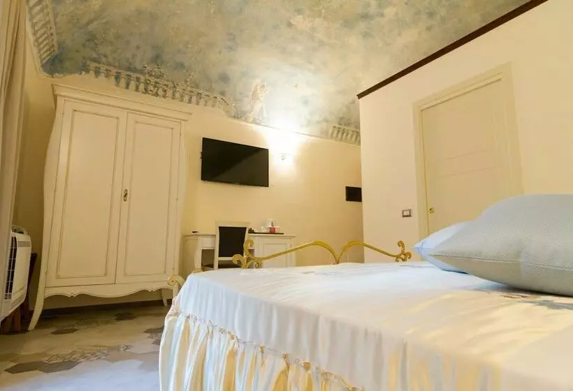 اتاق سوپریور, Palazzo Tasca Guest House & Luxury Suite