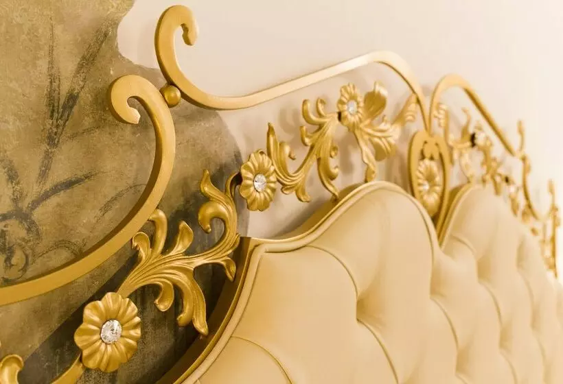 اتاق سوپریور, Palazzo Tasca Guest House & Luxury Suite