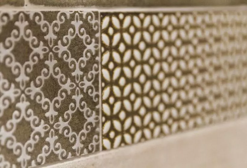اتاق سوپریور, Palazzo Tasca Guest House & Luxury Suite