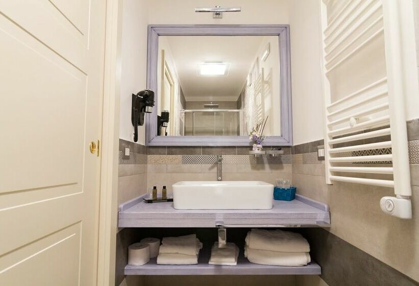 Номер Superior, Palazzo Tasca Guest House & Luxury Suite
