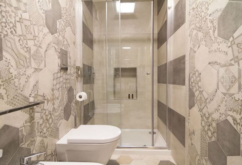 Quarto superior, Palazzo Tasca Guest House & Luxury Suite