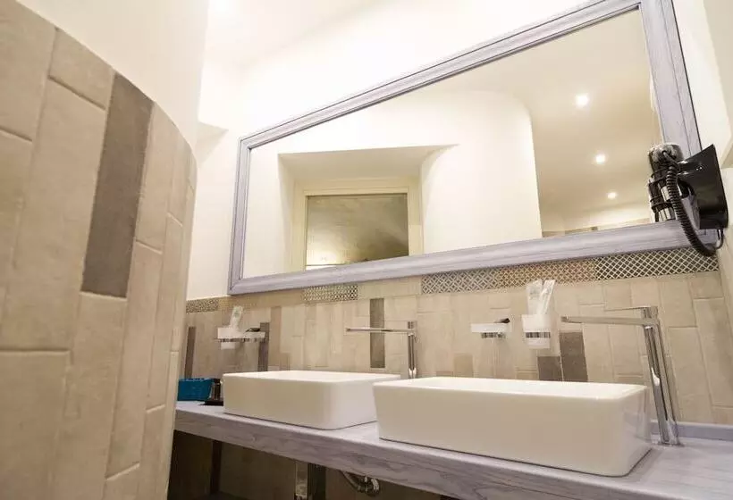سوییت لوکس, Palazzo Tasca Guest House & Luxury Suite