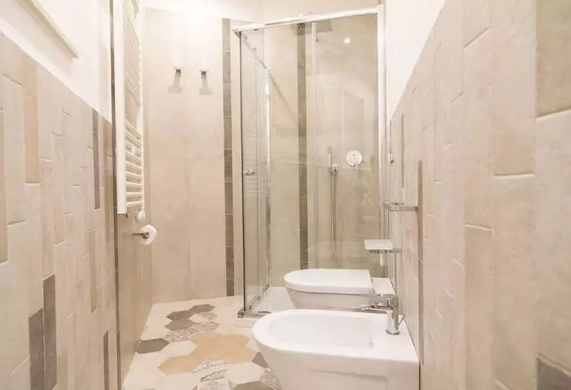 سوییت لوکس, Palazzo Tasca Guest House & Luxury Suite
