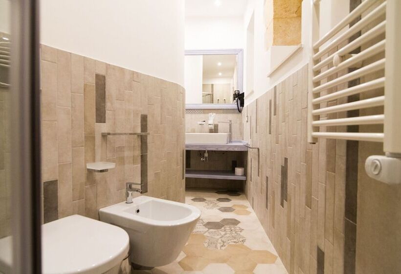 Suite Deluxe, Palazzo Tasca Guest House & Luxury Suite