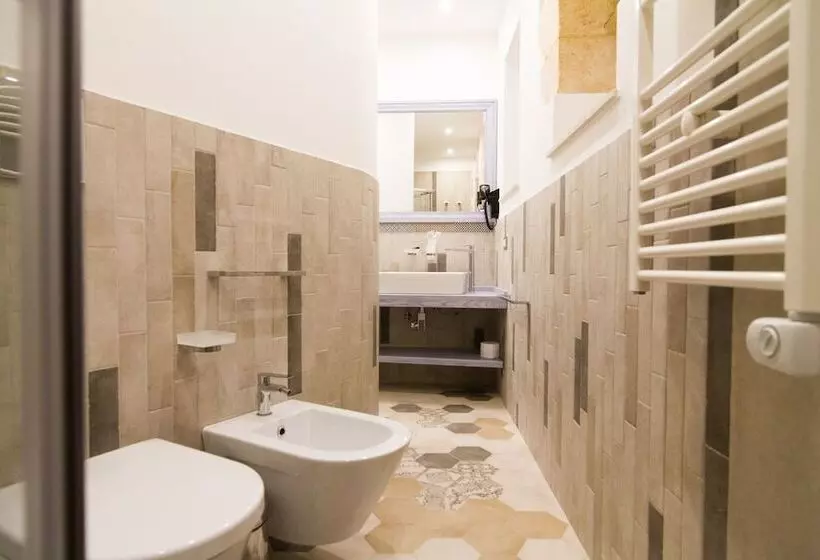 سوییت لوکس, Palazzo Tasca Guest House & Luxury Suite