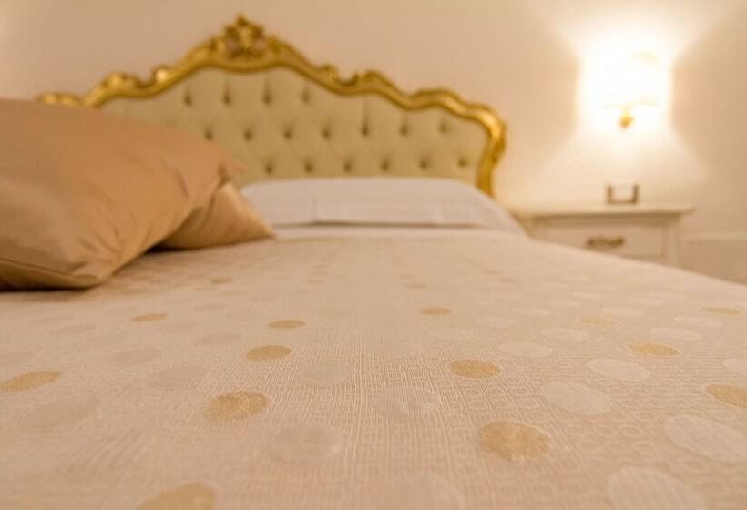 Suite Deluxe, Palazzo Tasca Guest House & Luxury Suite