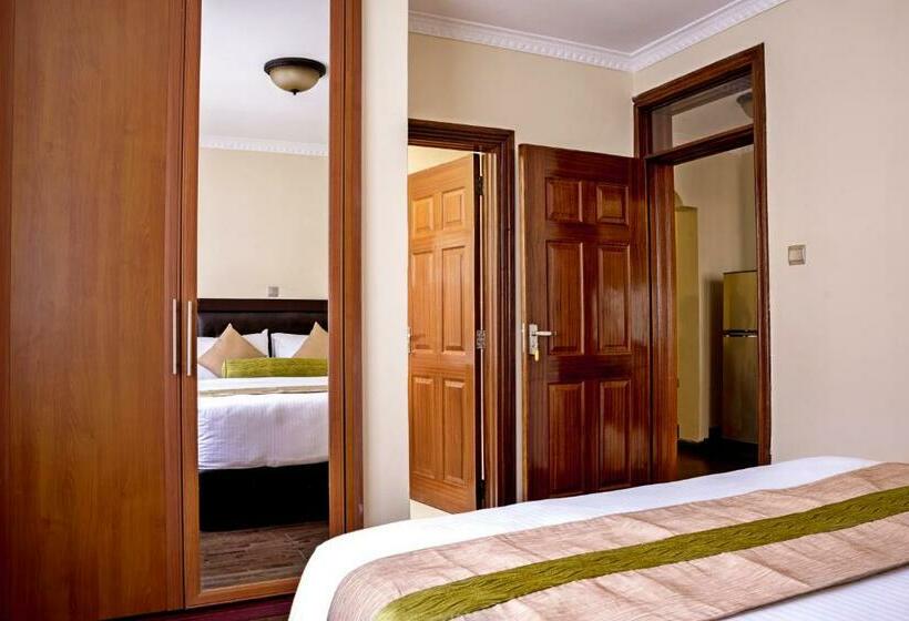 Suite, Gramo Suites