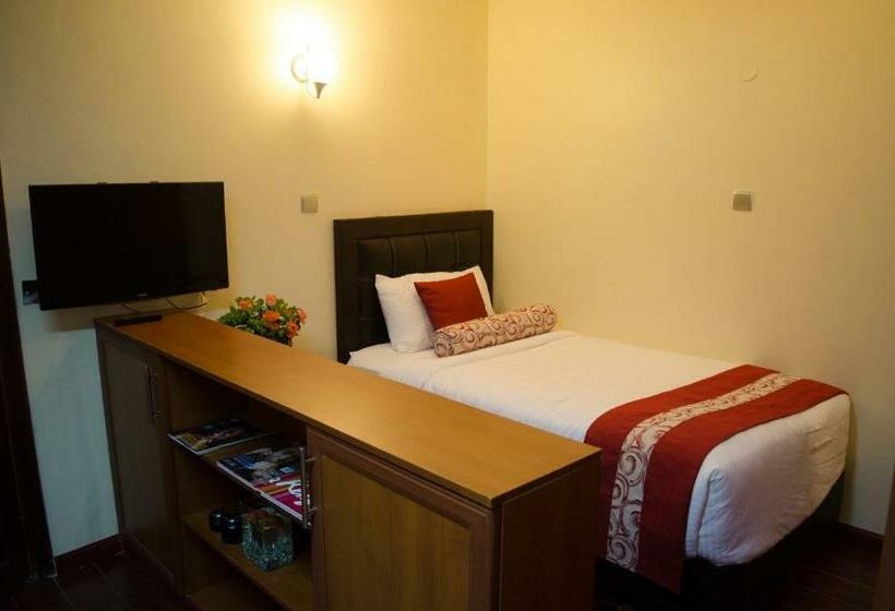 Standard Studio, Gramo Suites