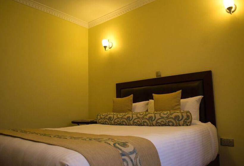 Standard Studio, Gramo Suites