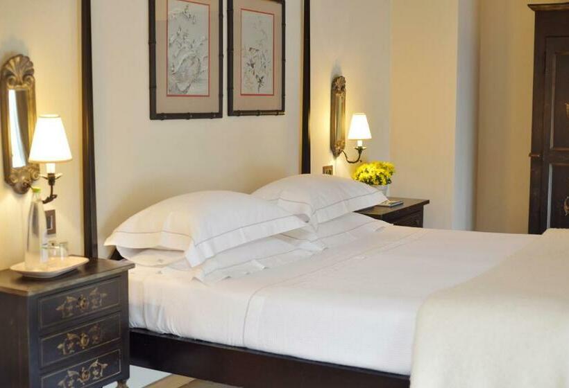 חדר סטודיו סטנדרד, Fonteliving