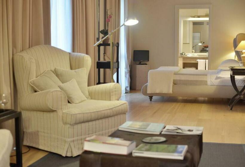 חדר סטודיו סטנדרד, Fonteliving