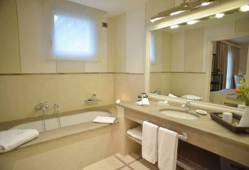 חדר סטודיו סטנדרד, Fonteliving