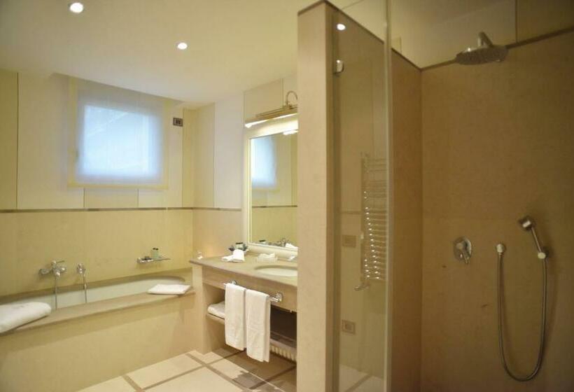 חדר סטודיו סטנדרד, Fonteliving