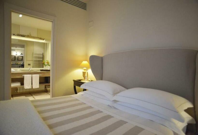 חדר סטודיו סטנדרד, Fonteliving